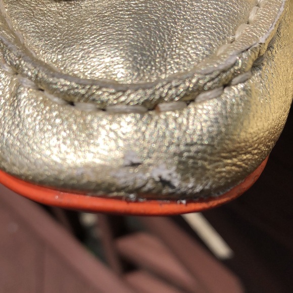 Louis Vuitton Flats - Picture 7 of 13